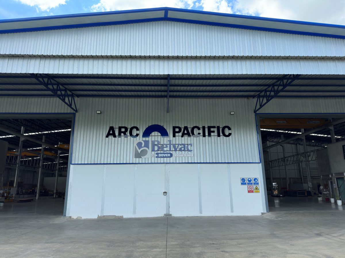 ARC Pacific Joins the Belvac Family Featured Image