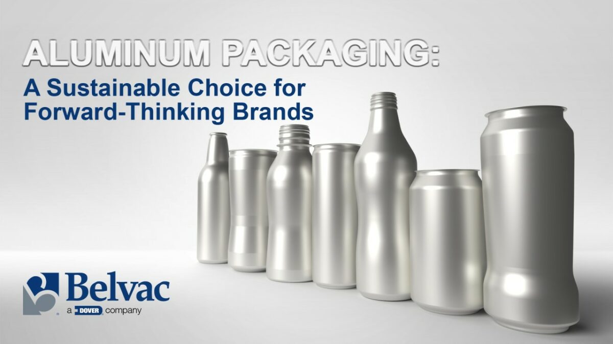 Aluminum Packaging: A Sustainable Choice for Forward-Thinking Brands Featured Image