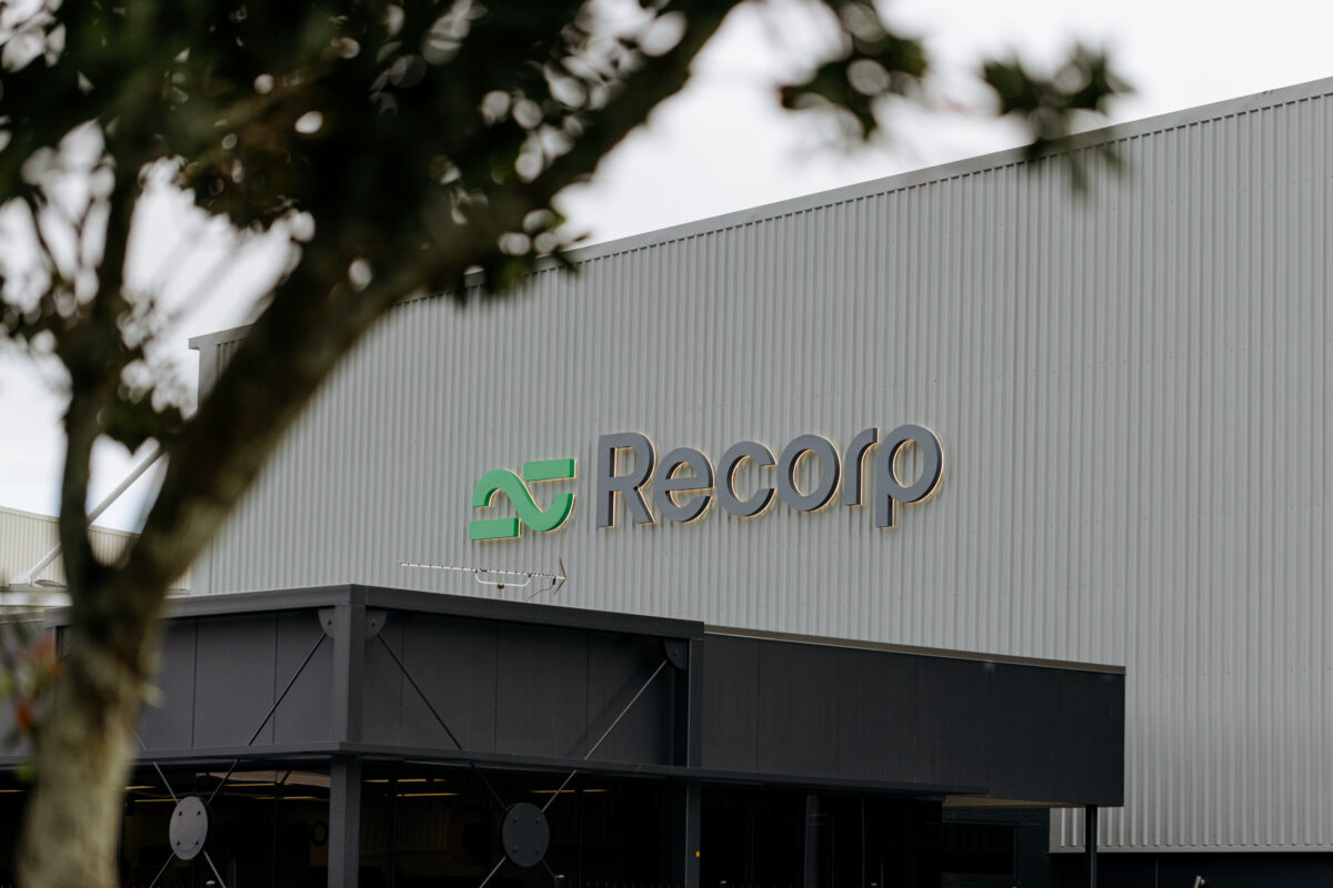 Belvac Successfully Integrates Recorp NZ Project Featured Image